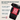 Clip QR per cinturino dell'orologio