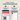 Ecrans de l'application QRful montrant un telephone ne train de scanner une carte QR pour l'activer