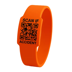 Bracelet Silicone